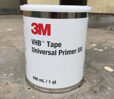 Праймер UV 3M универсальный