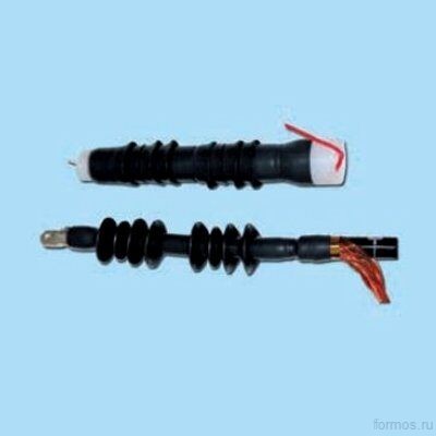 94-EP 638-2 Набор концевой муфты холодной усадки для 1-жильного кабеля на 35 кВ, 1 х 70-500 мм²