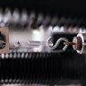 Скотч® 3M™ VHB™ 4957F (12мм Х 33м), 1,5 мм, цвет серый, нанесение от 0°С