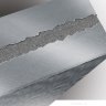 Скотч® 3M™ VHB™ 4957F (12мм Х 33м), 1,5 мм, цвет серый, нанесение от 0°С