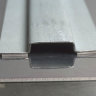 Скотч® 3M™ VHB™ 4957F (12мм Х 33м), 1,5 мм, цвет серый, нанесение от 0°С