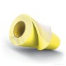 Флексолента 3M™ E1320H вспененный полиэтилен, акриловый адгезив, желтая 457 ММ Х 0022,9 М
