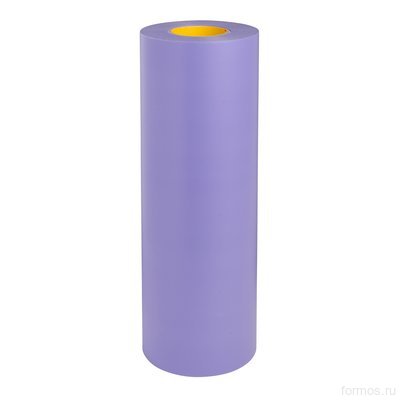 Флексолента 3M™ E1520 вспененный полиэтилен, акриловый адгезив, фиолетовая 457 ММ Х 0022,9 М