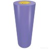 Флексолента 3M™ E1520 вспененный полиэтилен, акриловый адгезив, фиолетовая 457 ММ Х 0022,9 М