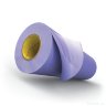 Флексографская лента 3M™ E1520H вспененный полиэтилен, акриловый адгезив, фиолетовая 457 ММ Х 0023,0 М