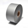 Этикеточный материал 3M™ 7848 основа АКР., акриловый адгезив, серебристая 120 мм Х 1 м