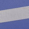 Лента тканевая 3M™ 361 (50мм Х 54,9м), односторонняя клейкая лента с силиконовым клеем, цвет белый