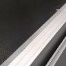 Полиуретановый клей герметик 3M™ 550 FC Белый