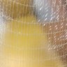Армированный Скотч® 3M™ 97153 (300мм Х 250м) армированная сеткой, клей акрил, 100мкм, для приклейки ткани