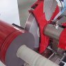 Пеноакриловая двусторонняя лента 3M™ GT6008F (6мм Х 66м) 0,8 мм, серая, автомобильный скотч,