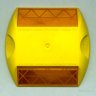 3М™ RPM-291-Y катафоты дорожные, КД-3, односторонние, желтые, 100шт/коробка