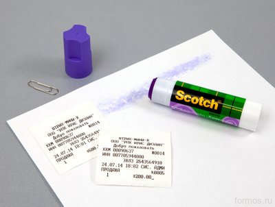 3M™ 6115 D20 клей-карандаш Scotch ® Хамелеон, 15 г