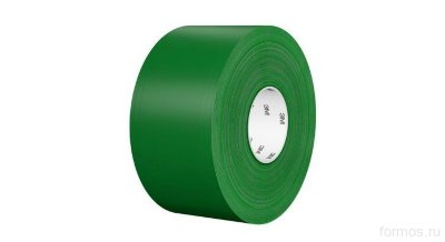 Лента для разметки 3M™ 971 (50 мм Х 33 м), цвет зеленый