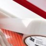 Скотч® для герметизации 3M™ 4411N (50мм Х 33м), 1 мм, белый