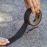 Скотч® для герметизации 3M™ 4411N (50мм Х 33м), 1 мм, белый