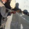 Скотч® для герметизации 3M™ 4411N (50мм Х 33м), 1 мм, белый