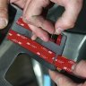 3М™ GPH-060GF (1080мм Х 33м) Лента монтажная VHB™, серый, 0,6mm; до +230°С