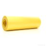 Флексолента 3M™ E1315 вспененный полиэтилен, акриловый адгезив, желтая 450 мм Х 22,9 м