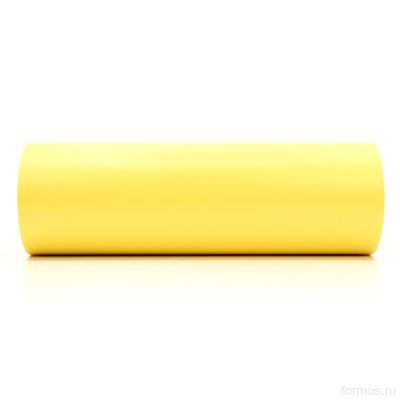 Флексолента 3M™ E1315H вспененный полиэтилен, акриловый адгезив, желтая 250 мм Х 22,9 м