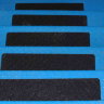 Противоскользящая лента, формуемая, для сложных неровных поверхностей, 51мм Х 18,3м, черный