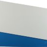 Коврик многослойный с антибактериальным покрытием 4300 40-слойное NOMAD ULTRA CLEAN синее 0.45МХ0.9М 6 ШТ/КОР